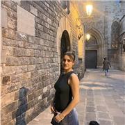 Alumna de bachillerato, facilidad por las lenguas y buen nivel en ingles. Puedo dar clases a niños de primaria y secundaria.